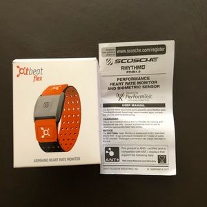 OTbeat Flex